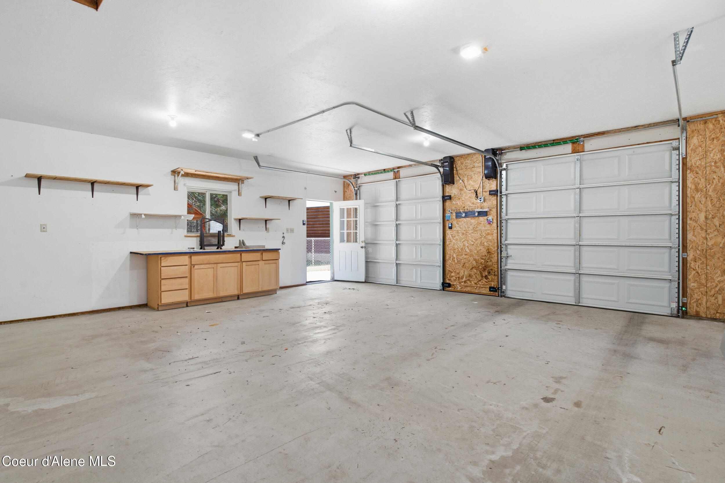 27294 North Clagstone Road Athol, ID 83801 - Photo 58 of 77 Detached Garage