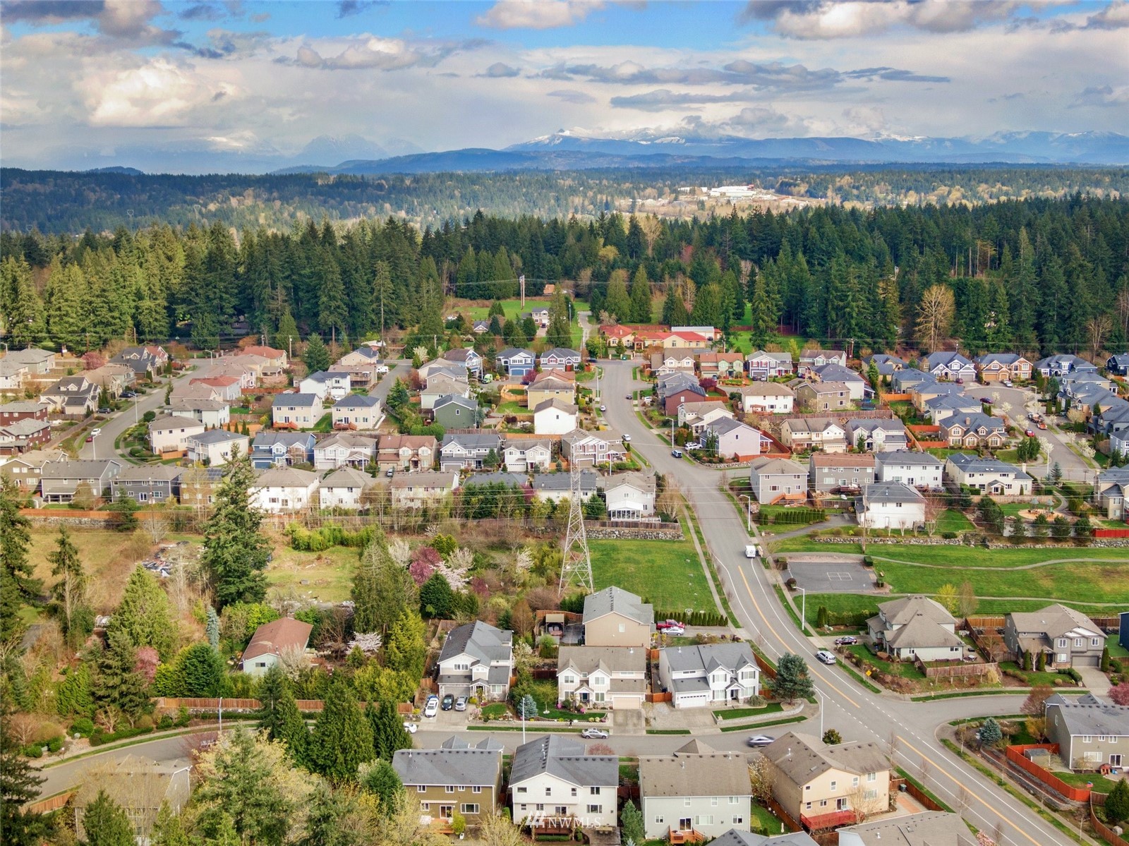 21804 42 Avenue Southeast Bothell, WA 98021 - Photo 31 of 33 a view of a city