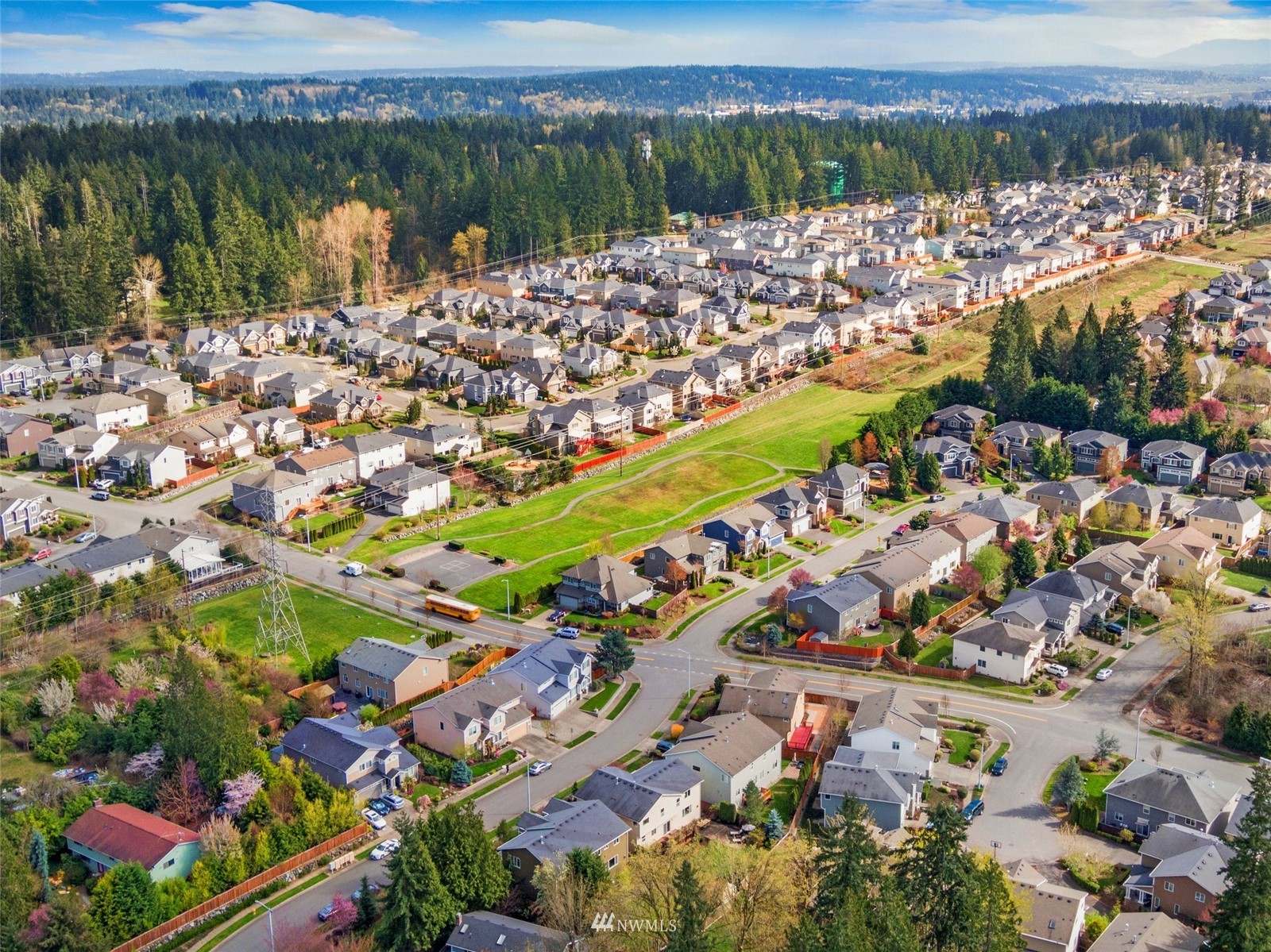 21804 42 Avenue Southeast Bothell, WA 98021 - Photo 32 of 33 a view of a city