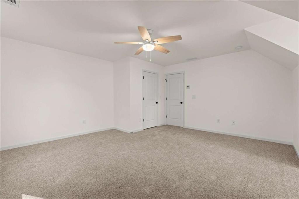 51 Post Oak Trace Villa Rica, GA 30180 - Photo 39 of 54 a view of an empty room