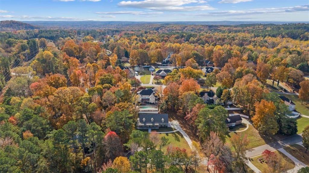 51 Post Oak Trace Villa Rica, GA 30180 - Photo 4 of 54