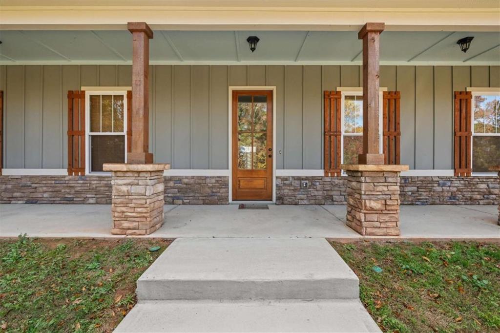 51 Post Oak Trace Villa Rica, GA 30180 - Photo 7 of 54