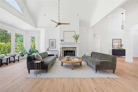 $1,795,000 | 1380 Oak Grove Drive, Decatur, GA 30033
