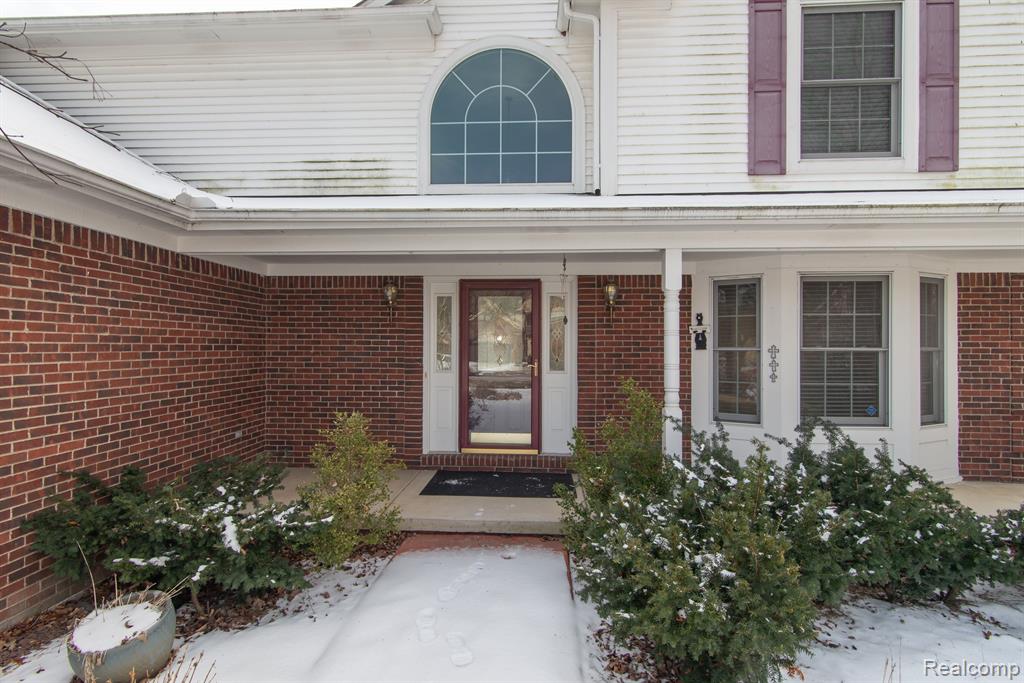 880 Michelson Road Rochester Hills, MI 48307 - Photo 3 of 40