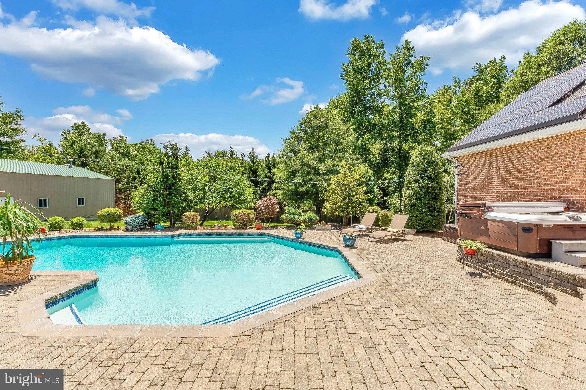 4802 Floral Park Road Brandywine, MD 20613 - Photo 12 of 30 Exterior (General)