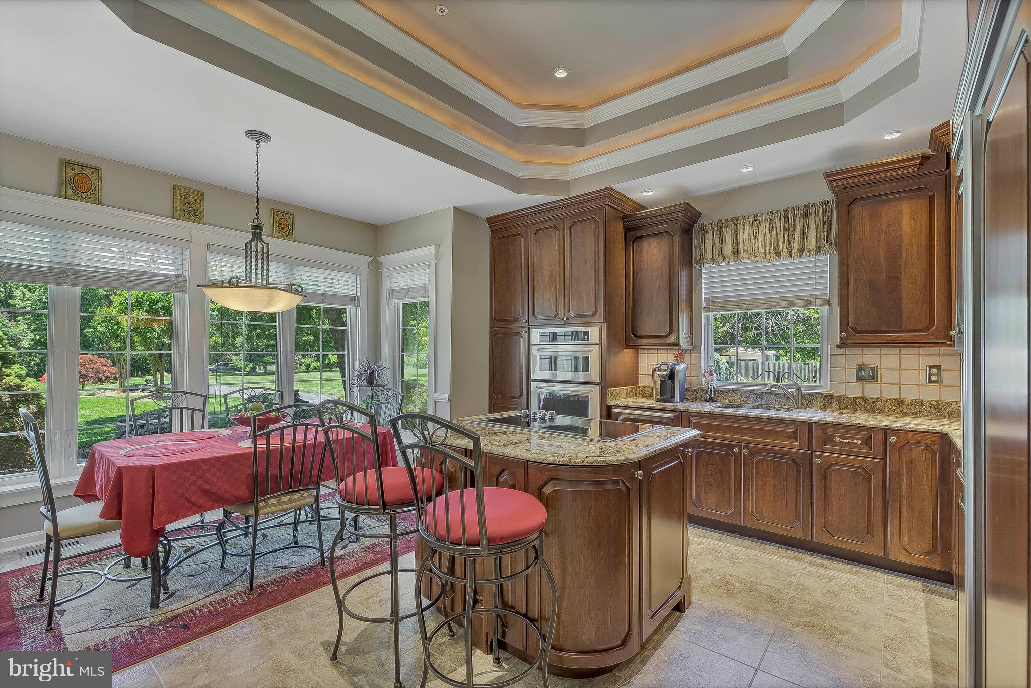 4802 Floral Park Road Brandywine, MD 20613 - Photo 15 of 30 Kitchen
