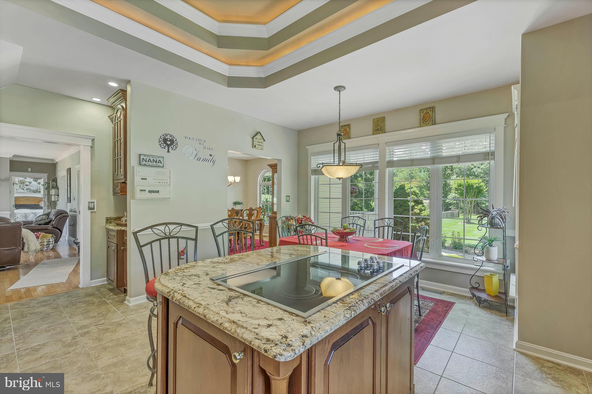4802 Floral Park Road Brandywine, MD 20613 - Photo 16 of 30 Kitchen
