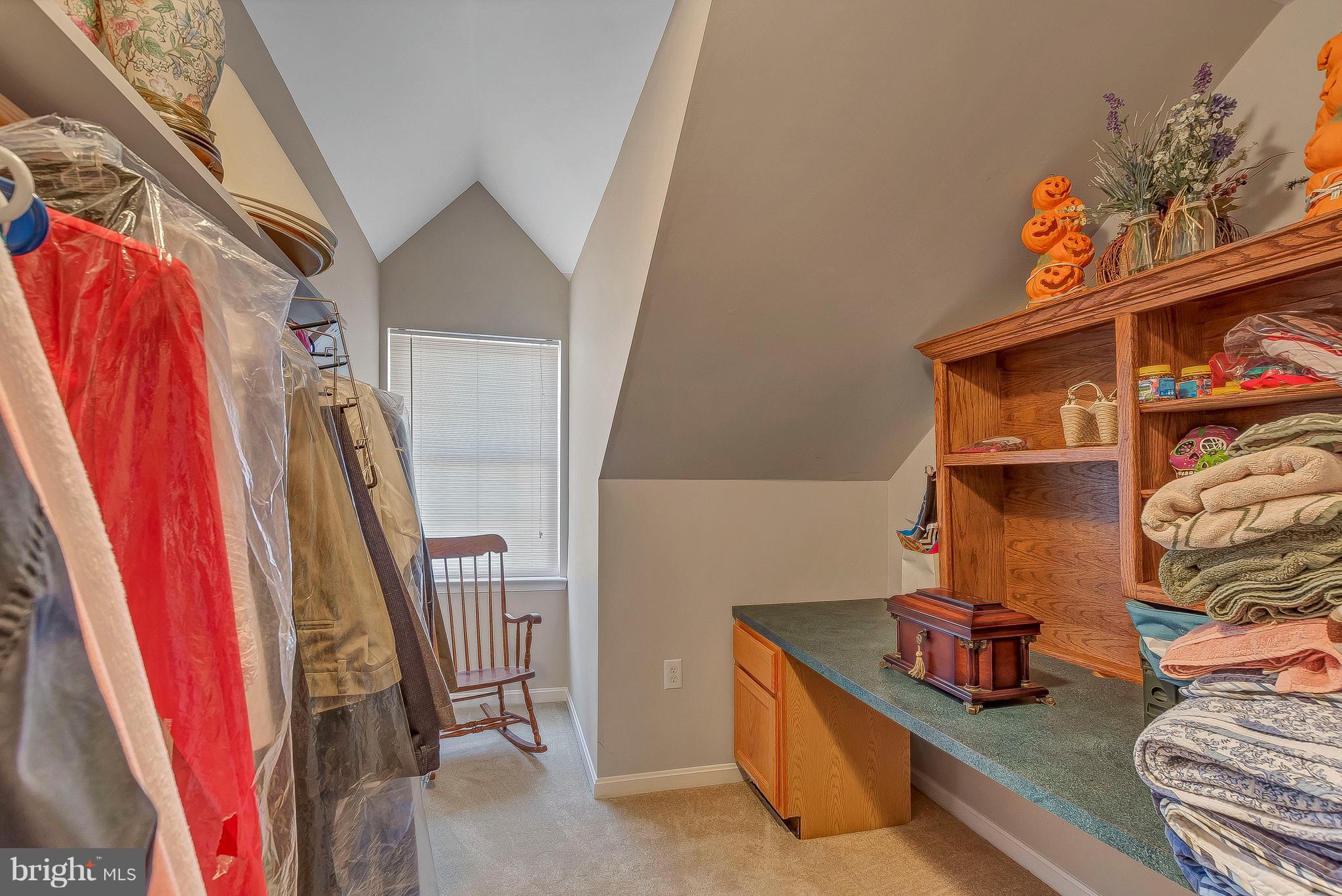 4802 Floral Park Road Brandywine, MD 20613 - Photo 23 of 30 Bedroom (Master)