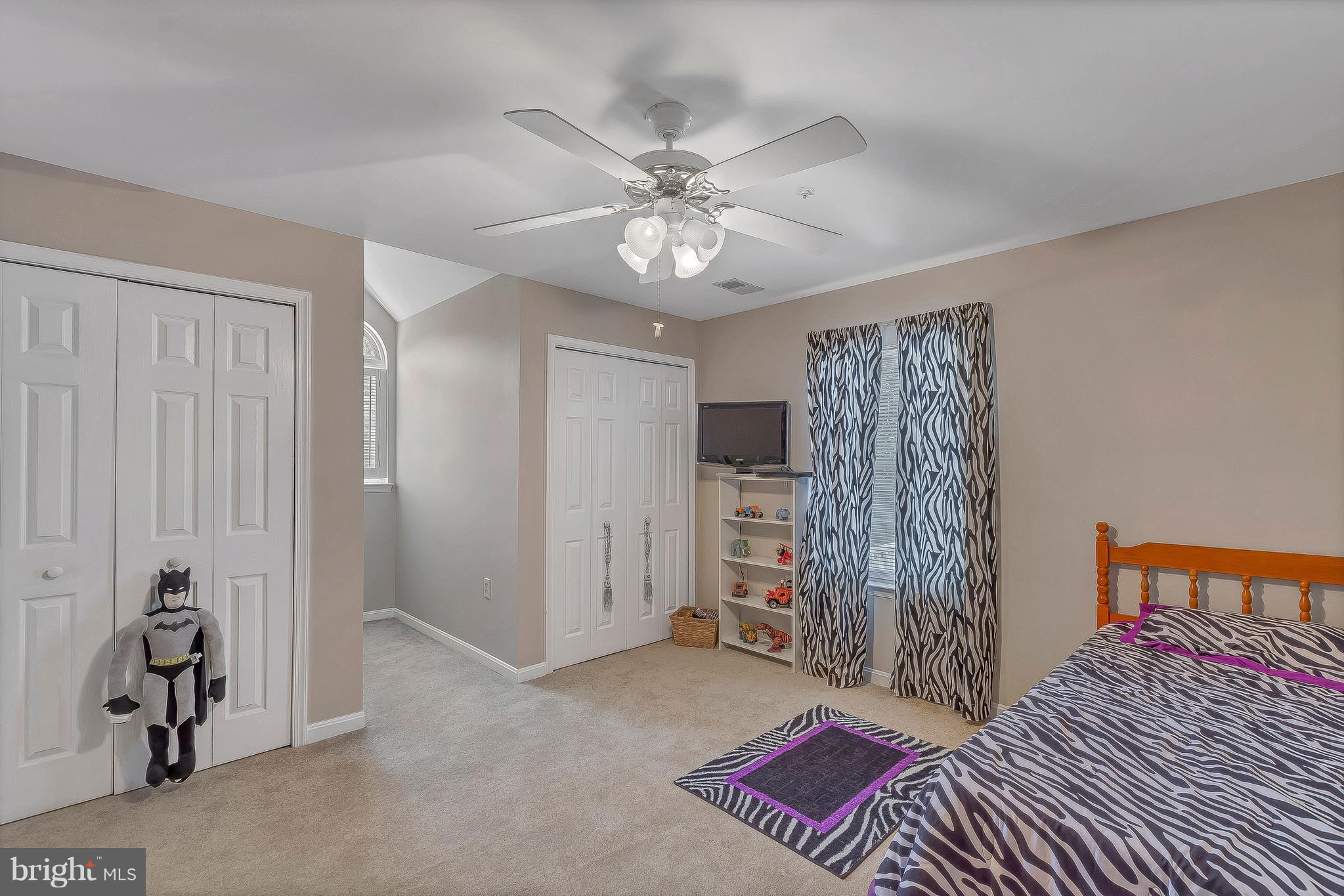 4802 Floral Park Road Brandywine, MD 20613 - Photo 24 of 30 Bedroom