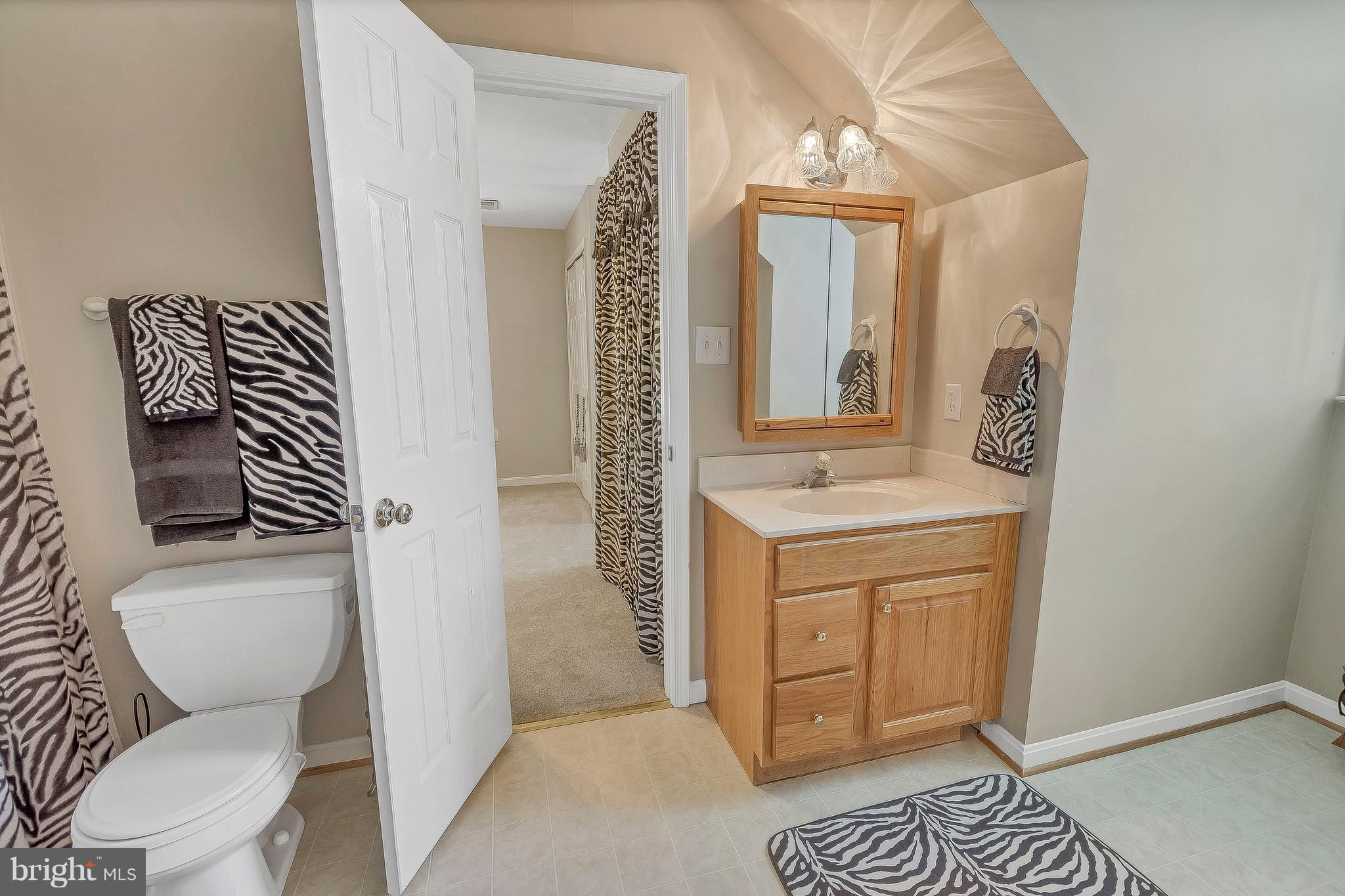 4802 Floral Park Road Brandywine, MD 20613 - Photo 25 of 30 Bath