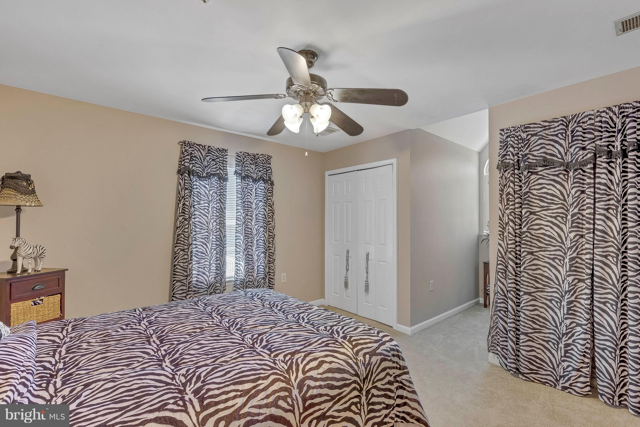 4802 Floral Park Road Brandywine, MD 20613 - Photo 26 of 30 Bedroom
