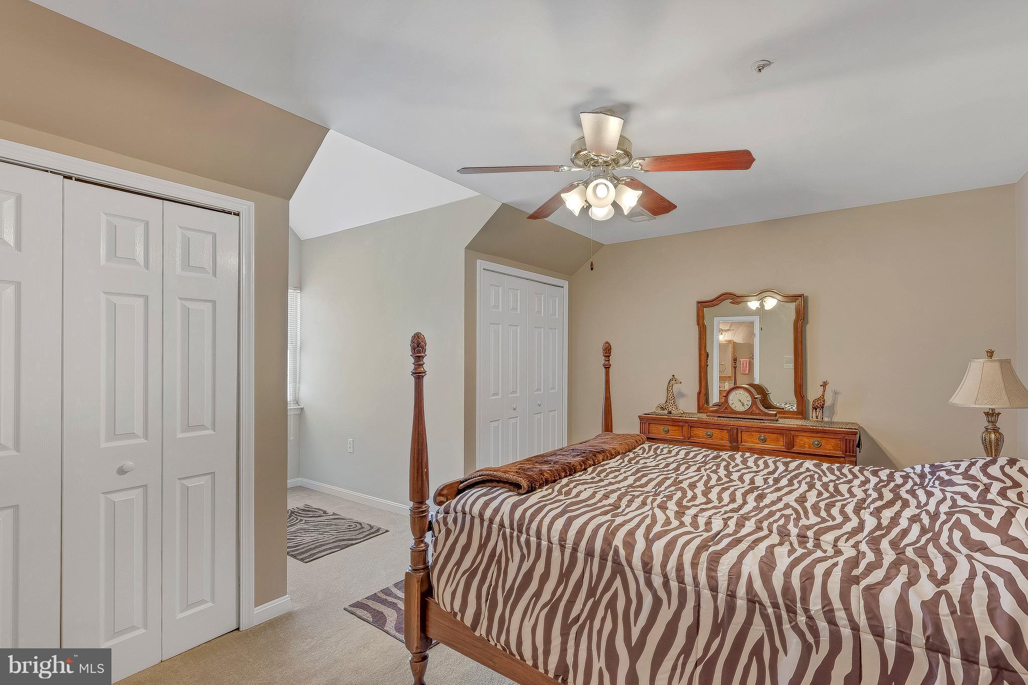 4802 Floral Park Road Brandywine, MD 20613 - Photo 27 of 30 Bedroom