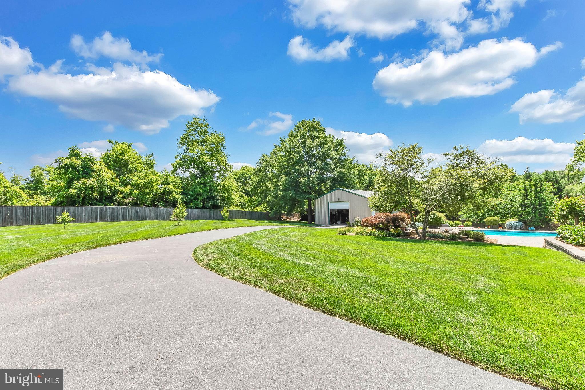 4802 Floral Park Road Brandywine, MD 20613 - Photo 6 of 30 Exterior (Front)