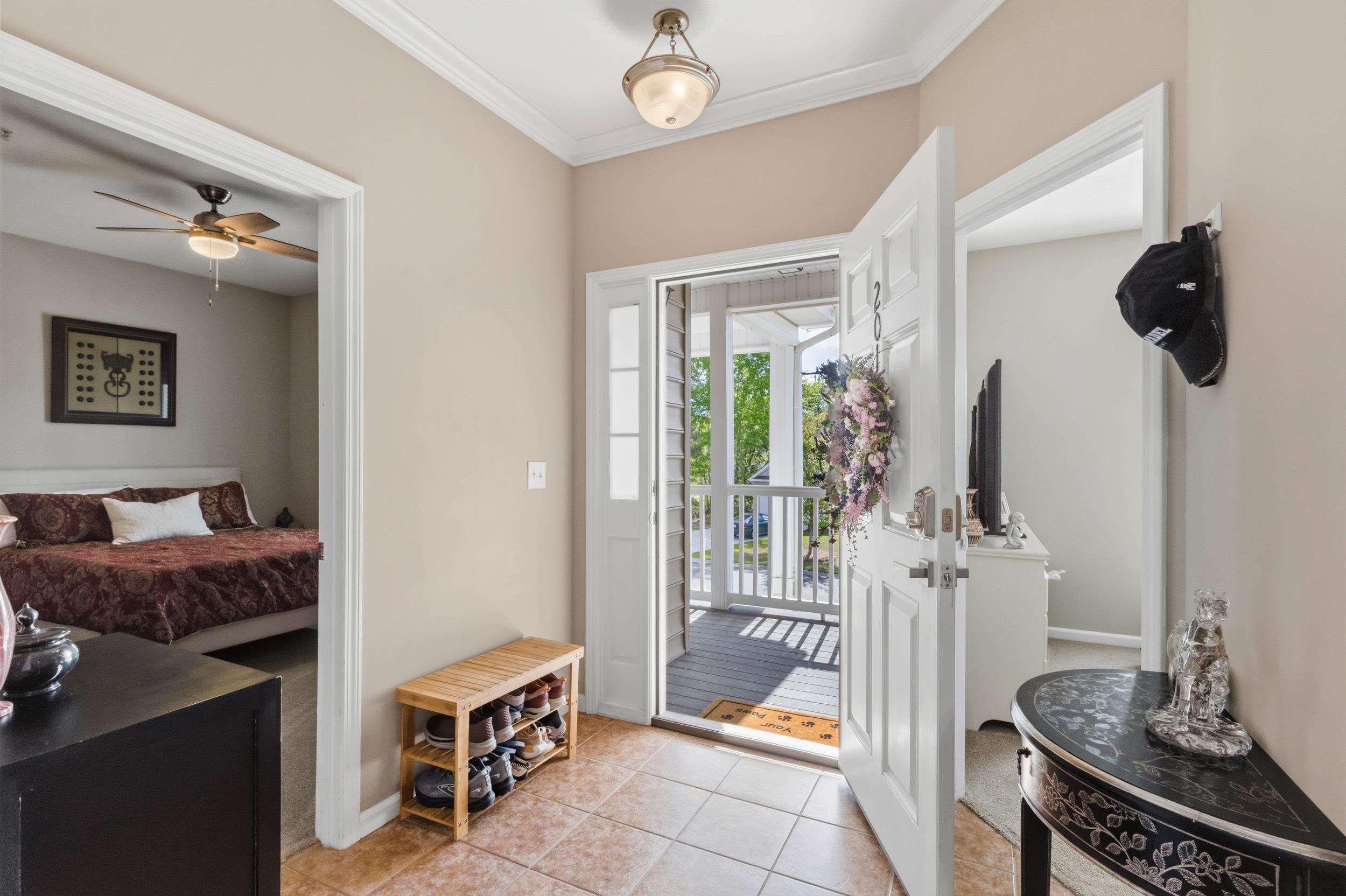 411 Mahogany Drive, Unit 201 Murrells Inlet, SC 29576 - Photo 4 of 55
