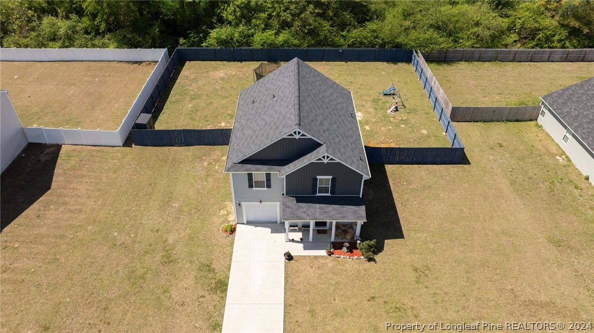 5942 Lowgrass Road Stedman, NC 28391 - Photo 25 of 28
