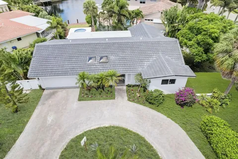 $1,799,000 | 5591 Northeast 29th Avenue, Fort Lauderdale, FL 33308