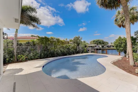 $1,799,000 | 5591 Northeast 29th Avenue, Fort Lauderdale, FL 33308