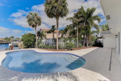 $1,799,000 | 5591 Northeast 29th Avenue, Fort Lauderdale, FL 33308