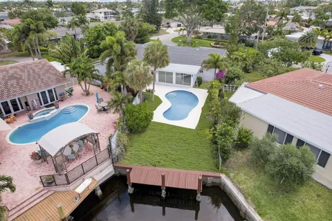 $1,799,000 | 5591 Northeast 29th Avenue, Fort Lauderdale, FL 33308