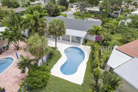 $1,799,000 | 5591 Northeast 29th Avenue, Fort Lauderdale, FL 33308