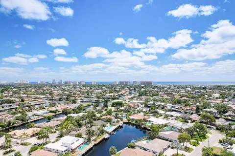 $1,799,000 | 5591 Northeast 29th Avenue, Fort Lauderdale, FL 33308