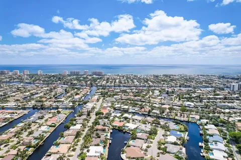 $1,799,000 | 5591 Northeast 29th Avenue, Fort Lauderdale, FL 33308