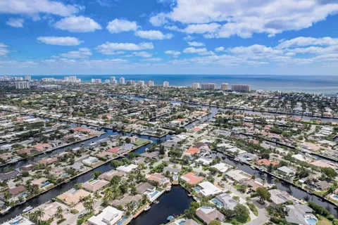 $1,799,000 | 5591 Northeast 29th Avenue, Fort Lauderdale, FL 33308