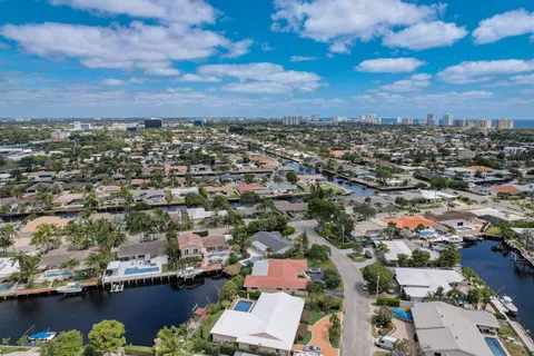 $1,799,000 | 5591 Northeast 29th Avenue, Fort Lauderdale, FL 33308
