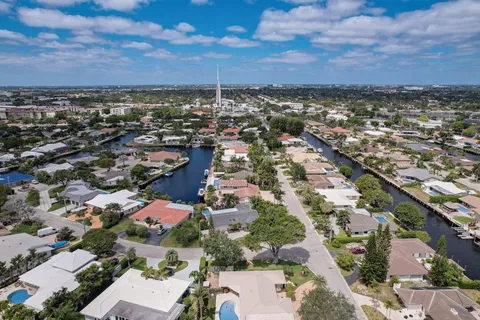 $1,799,000 | 5591 Northeast 29th Avenue, Fort Lauderdale, FL 33308