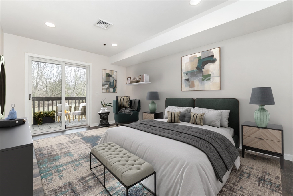 4 Duck Pond Road, Unit 203 Beverly, MA 01915 - Photo 3 of 40