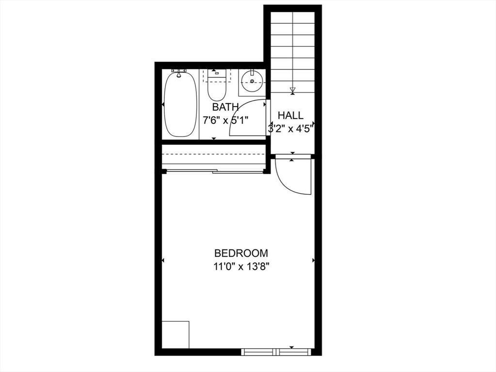 4 Duck Pond Road, Unit 203 Beverly, MA 01915 - Photo 38 of 40