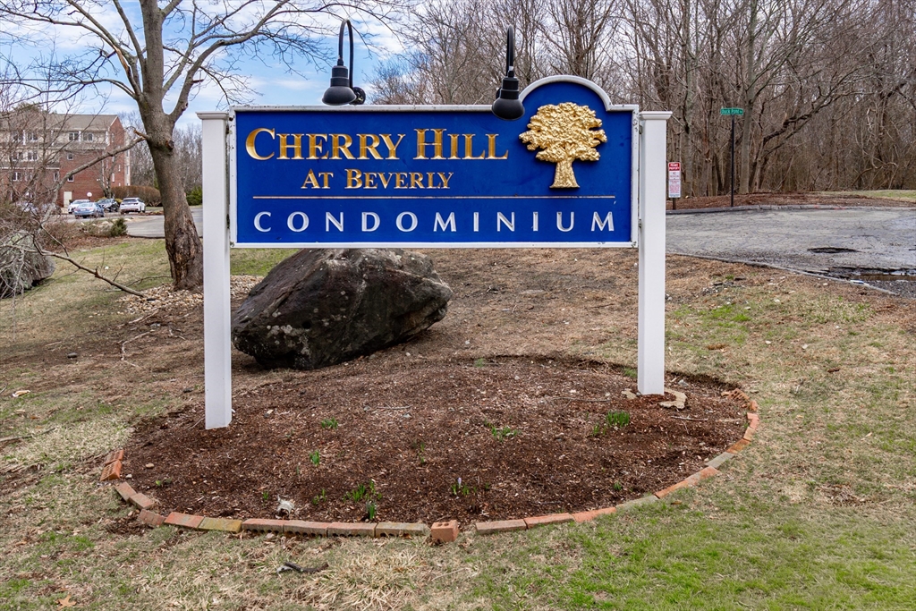 4 Duck Pond Road, Unit 203 Beverly, MA 01915 - Photo 40 of 40