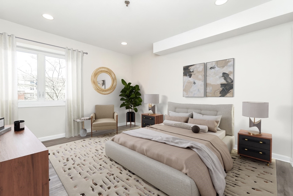 4 Duck Pond Road, Unit 203 Beverly, MA 01915 - Photo 4 of 40