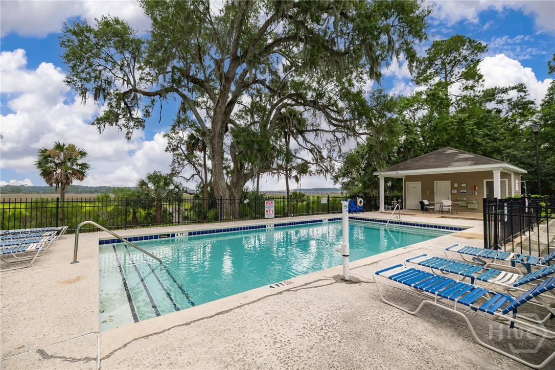 11330 White Bluff Road, Unit 66 Savannah, GA 31419 - Photo 33 of 35 Gallery Image 33