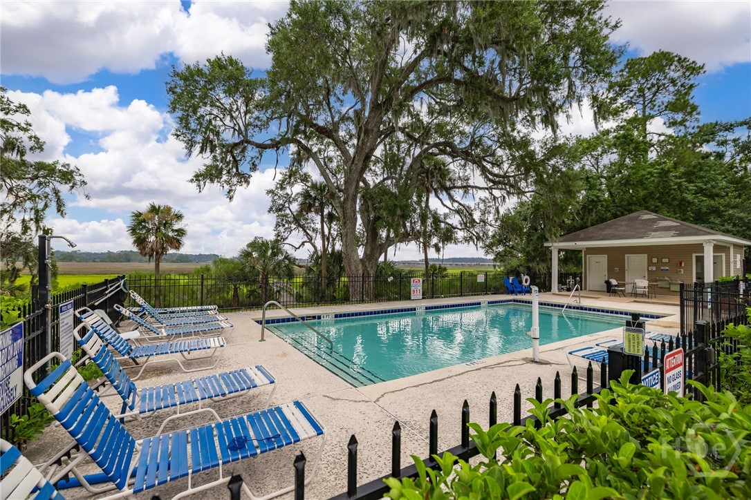 11330 White Bluff Road, Unit 66 Savannah, GA 31419 - Photo 34 of 35 Gallery Image 34