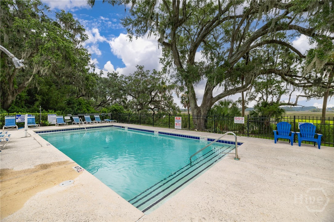 11330 White Bluff Road, Unit 66 Savannah, GA 31419 - Photo 35 of 35 Gallery Image 35