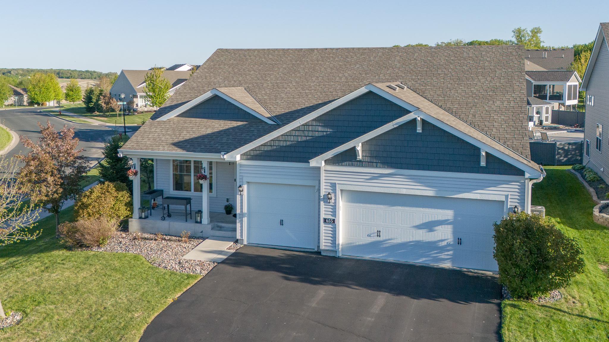 655 Stonegate Circle Waconia, MN 55387 - Photo 2 of 28