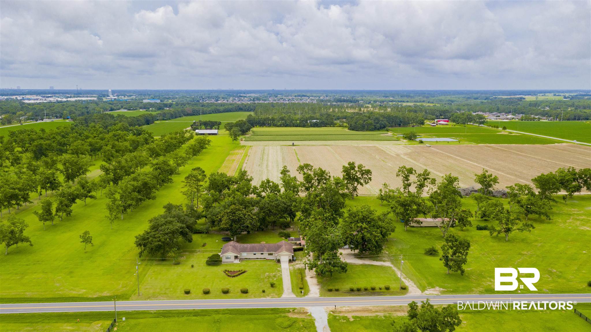 707 West Azalea Avenue Foley, AL 36535 - Photo 36 of 50