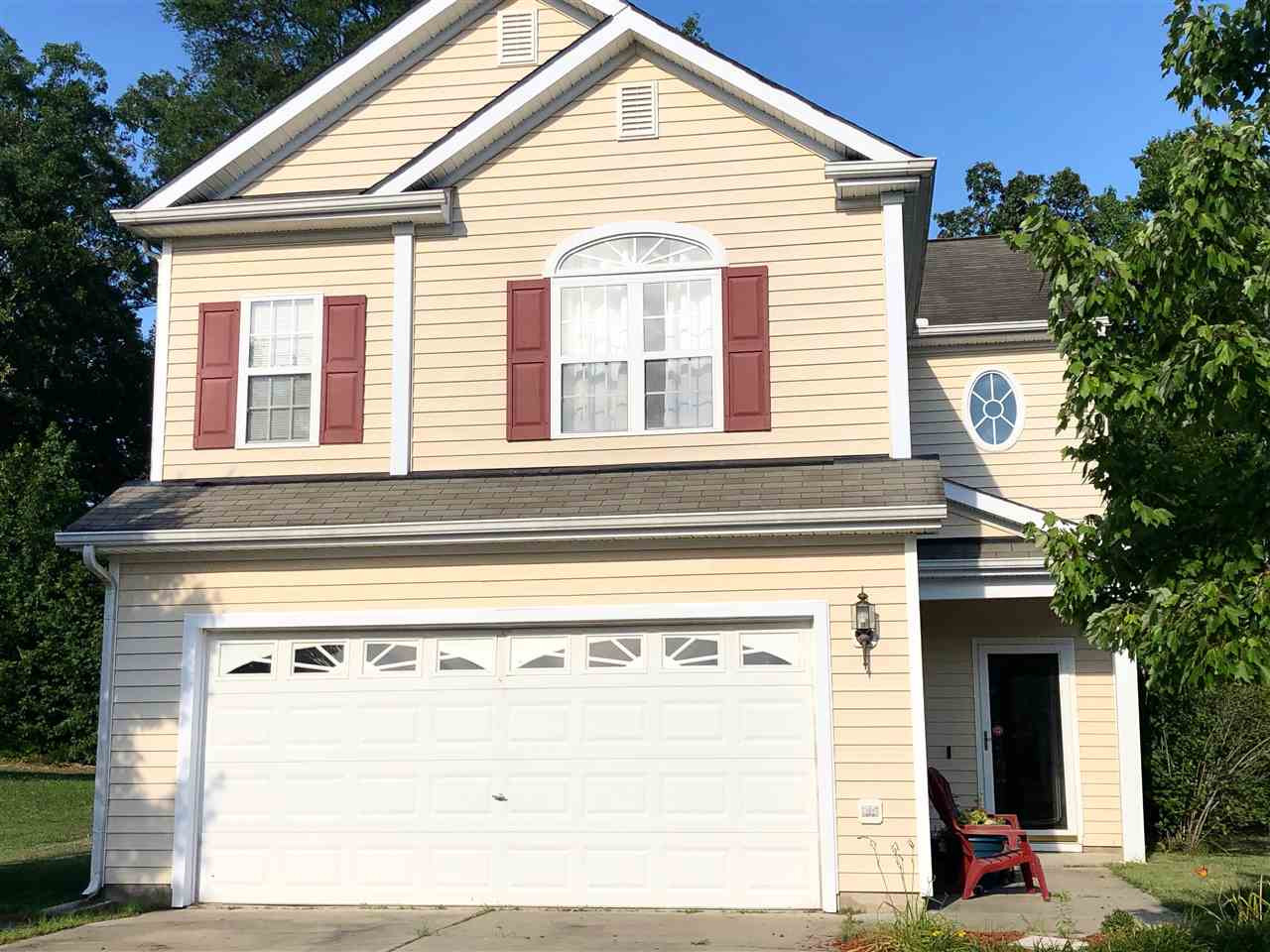 508 Burrell Road Durham, NC 27703 - Photo 1 of 30 Photo 1