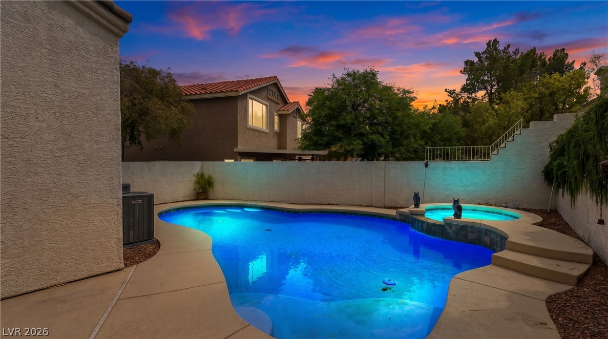 20 Staghorn Street Henderson, NV 89012 - Photo 3 of 24