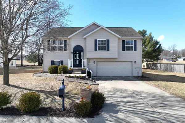 $288,700 | 409 Heritage Drive, Delphi, IN 46923