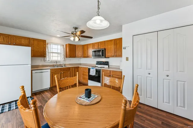 $290,000 | 409 Heritage Drive, Delphi, IN 46923