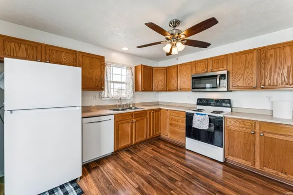 $288,700 | 409 Heritage Drive, Delphi, IN 46923