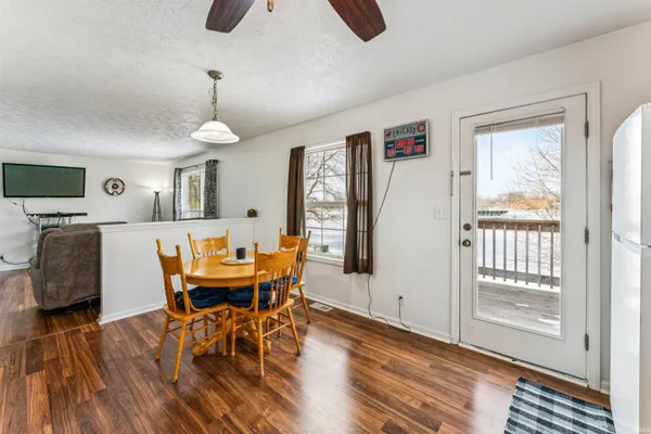 $288,700 | 409 Heritage Drive, Delphi, IN 46923