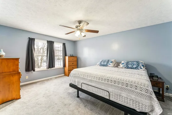 $288,700 | 409 Heritage Drive, Delphi, IN 46923