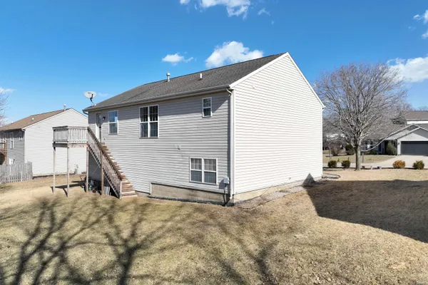 $288,700 | 409 Heritage Drive, Delphi, IN 46923