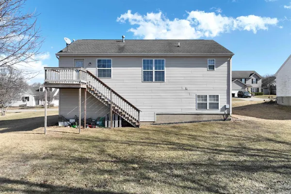 $288,700 | 409 Heritage Drive, Delphi, IN 46923