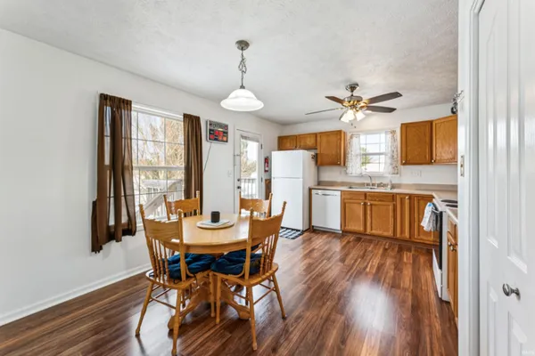 $288,700 | 409 Heritage Drive, Delphi, IN 46923