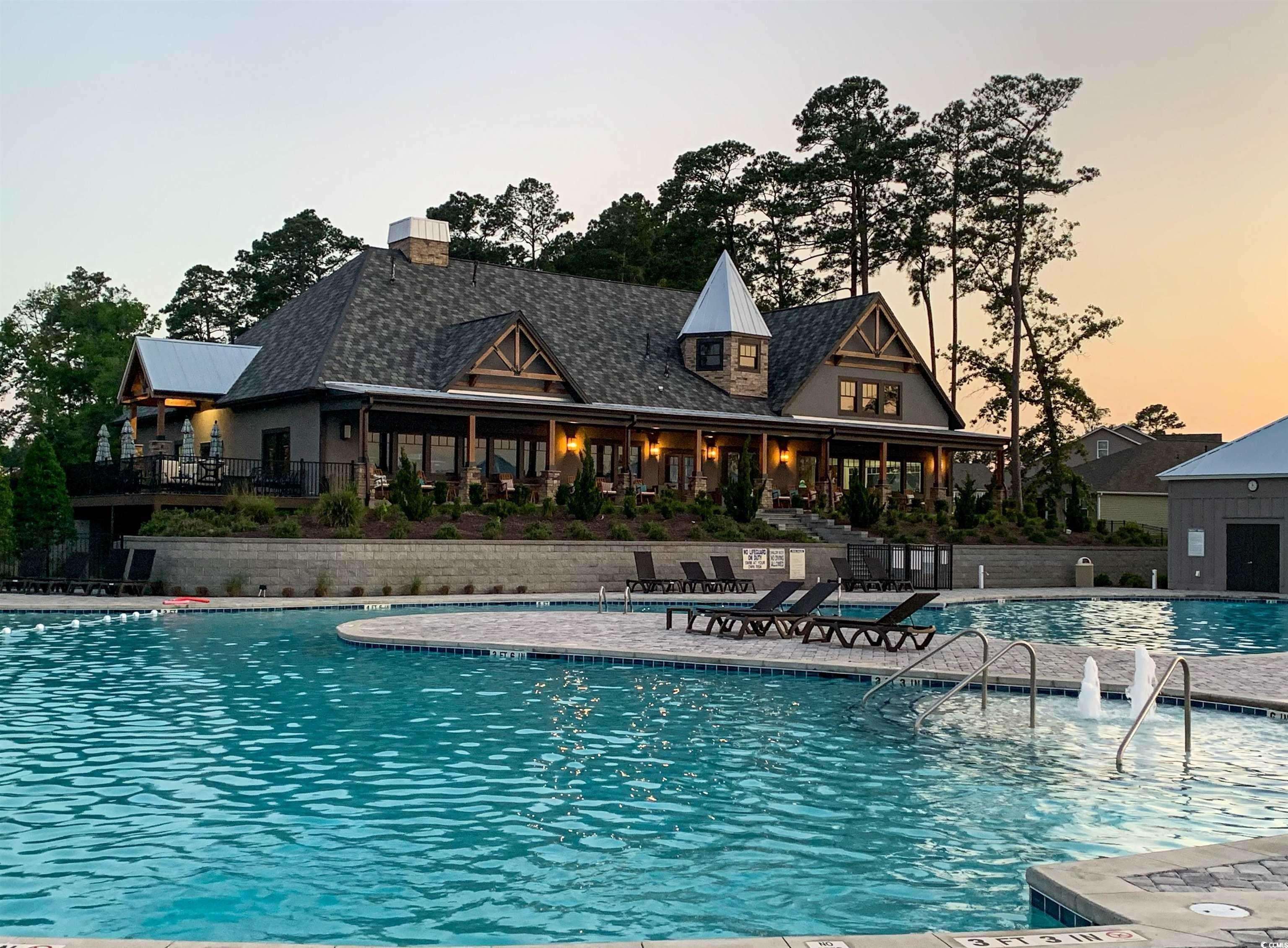 1577 Jardine Loop Little River, SC 29566 - Photo 36 of 40