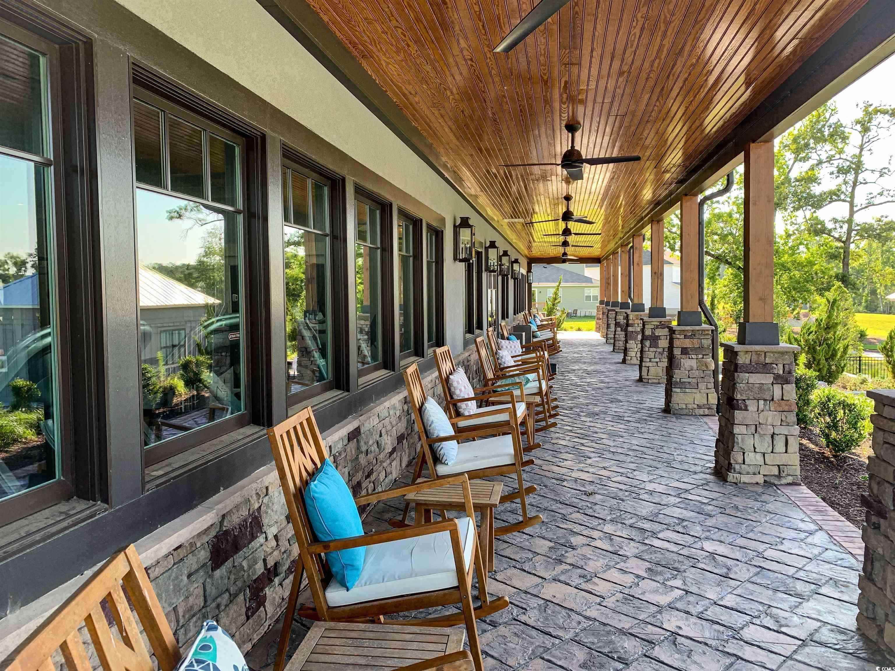 1577 Jardine Loop Little River, SC 29566 - Photo 37 of 40